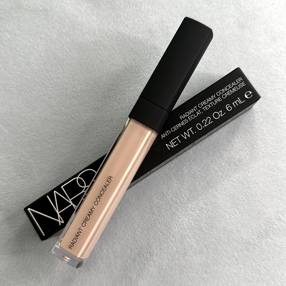 🎨 NARS | RADIANT CREAMY CONCEALER - Picture 2 of 10